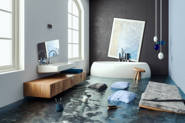 Best Water damage cleanup near me  in Coachella, CA