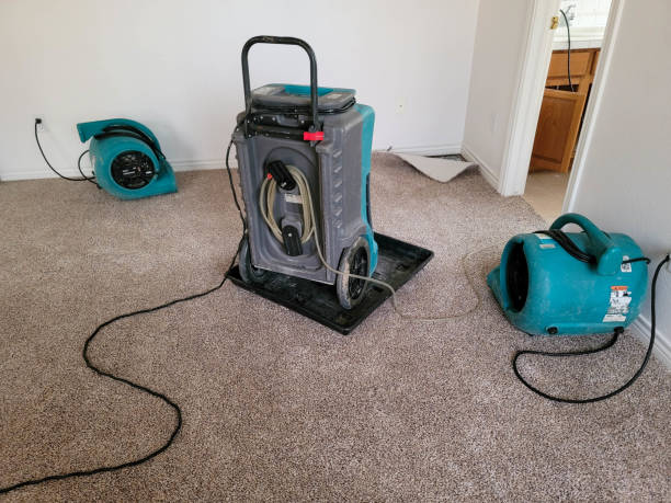 Best Flooded house restoration  in Coachella, CA