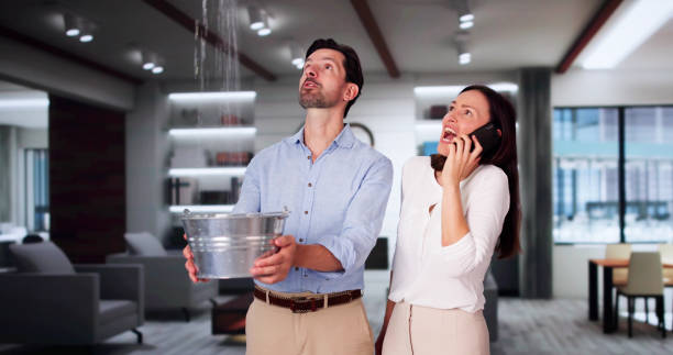 Best Carpet water damage restoration  in Coachella, CA