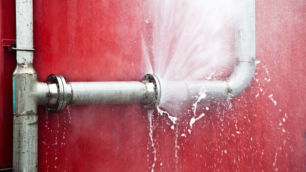 Best 24/7 water damage repair  in Coachella, CA